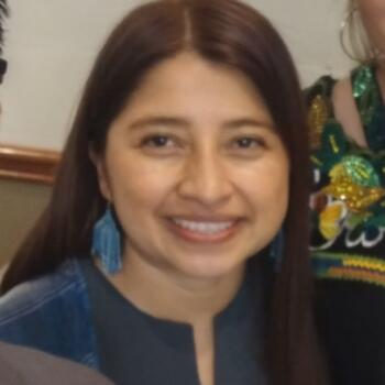 Baby-sitter in Guatemala: Aracely Tobar