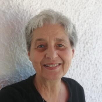 Babysitter Amadora: Janete