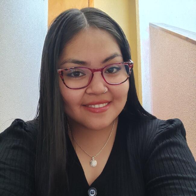 Niñera en Talagante: Catalina