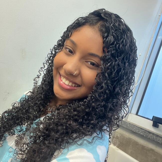 Babysitter in Campinas: Annalyce Silva