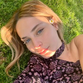 Nanny in Madrid: Yasmin