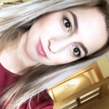 Canguro en Getafe: Alisa Lorena Goea