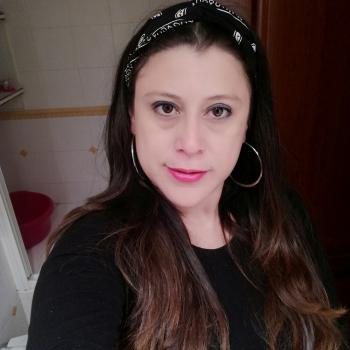 Nanny Bilbao: Ydalia