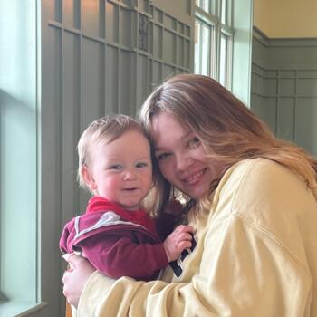 Babysitter Lexington (Massachusetts): Catherine
