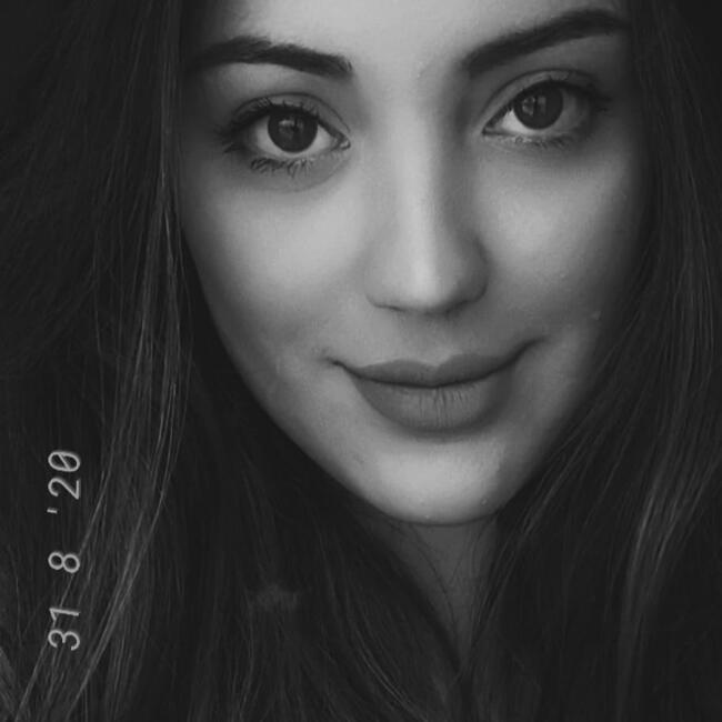 Babysitter in Ouro Preto: Letícia