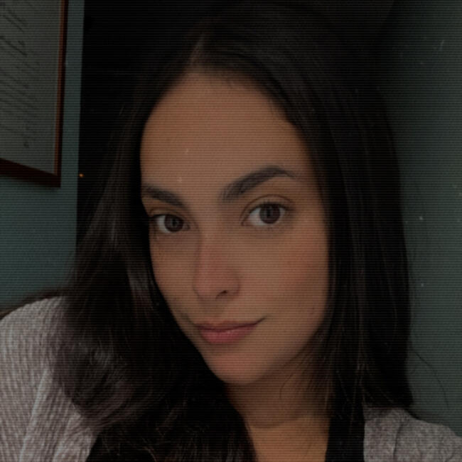 Δουλειά για babysitter στην περιοχή Βαλπαραΐσο: Carolina