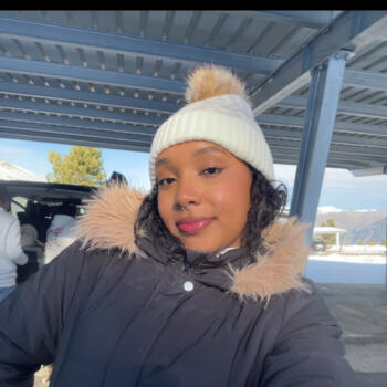 Canguro en Cunit: Tatiana