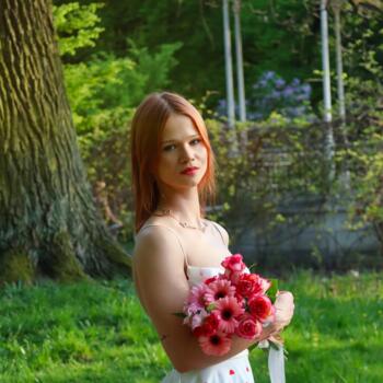 Nanny in Repki: Dominika