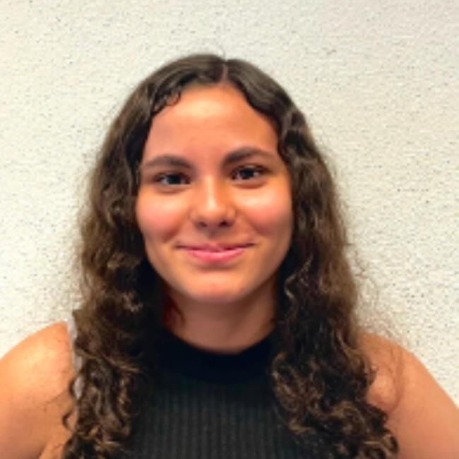 Babysitter in Steinfort: Caroline Ferreira 