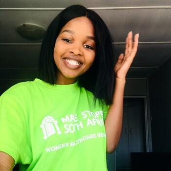Babysitting job in Port Elizabeth: babysitting job Mihlali