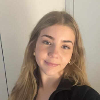 Babysitter in Oulu: Rea