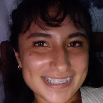 Niñera Veracruz: Karen