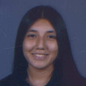 Babysitter in Rialto: Daniela