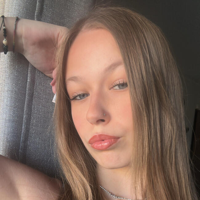 Babysitter a Caselle Torinese: Weronika