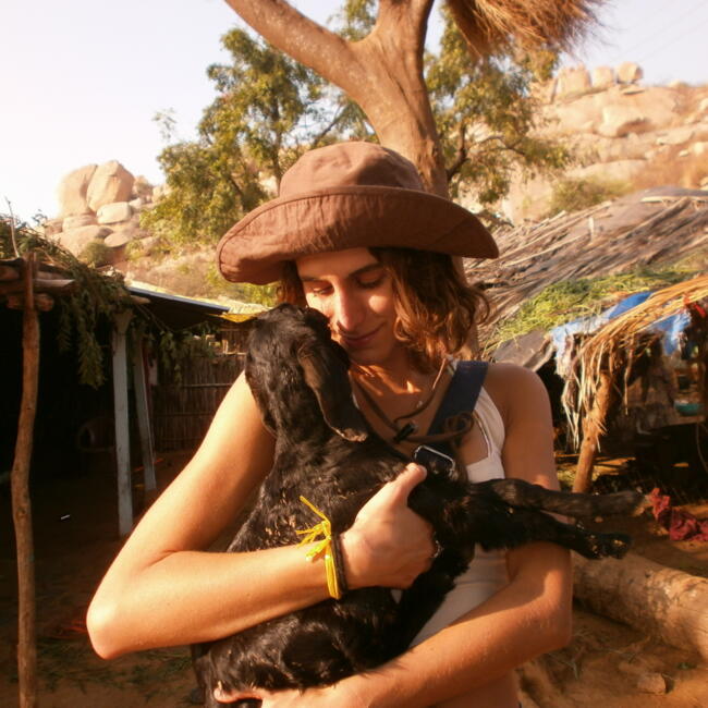 בייביסיטר ב- הרצליה: גילי