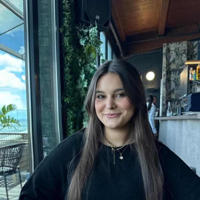 Babysitter in Leganés: Matilde