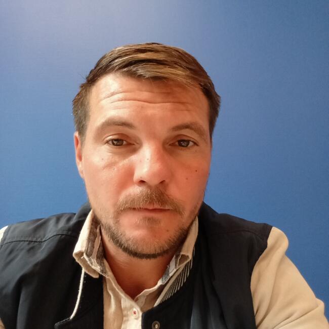 Job de garde d'enfants à Rouans: Christopher