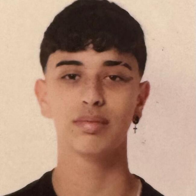 Babysitter in Cadiz: Daniel