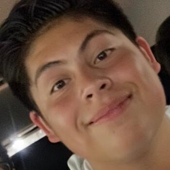 Babysitter in El Paso: Enrique