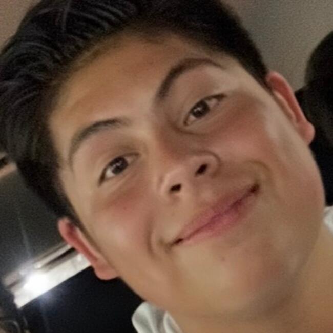 Babysitter in El Paso: Enrique