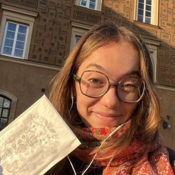 Opiekunka do dziecka Warszawa: Romane