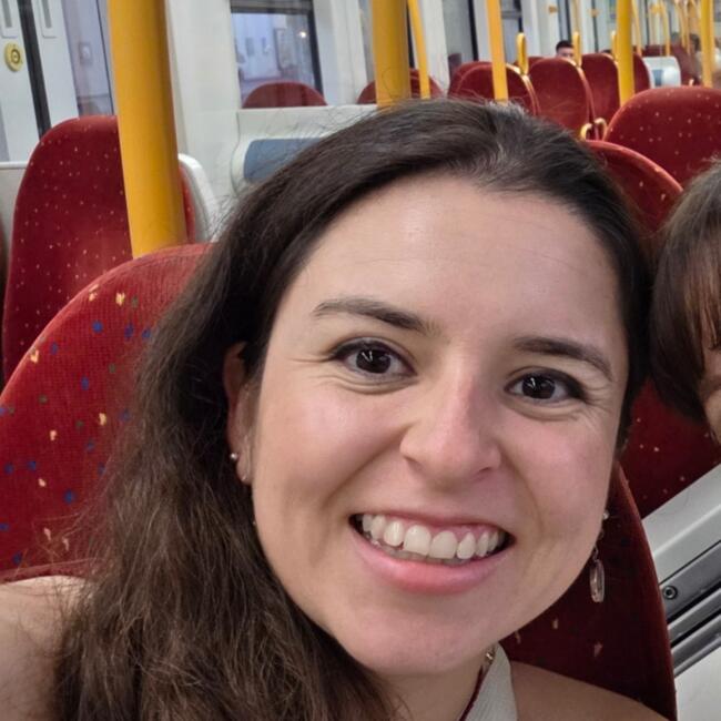 Babysitter em Braga: Karla Mireya