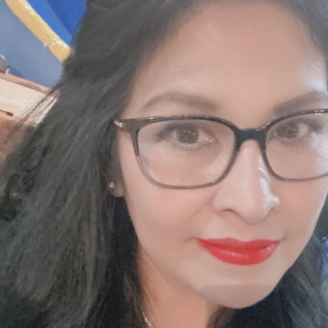 Babysitter in La Trinidad (Cuautitlán): Nancy