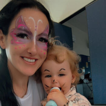 Babysitting job in Stawell: babysitting job Kayla