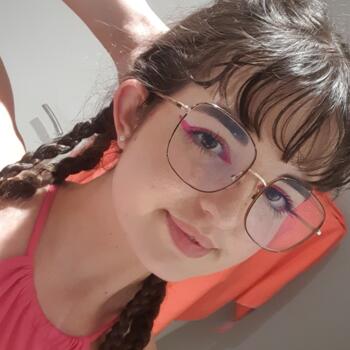 Babysitter Saint-Georges-lès-Baillargeaux: Amandyne