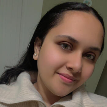 Babysitter in Abbotsford: Pavneet