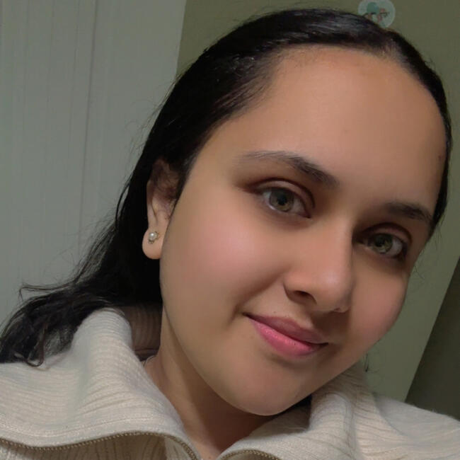 Babysitter in Abbotsford: Pavneet