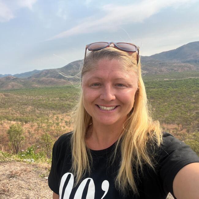 Babysitter in Cairns: Sophia