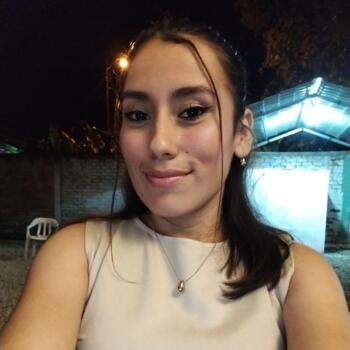 Niñera en Machala: Tamara