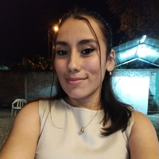 Babysitter in Machala: Tamara
