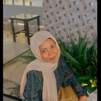 Babysitter in Kuala Lumpur: Amanda