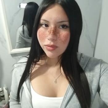 Niñera en La Florida: Yasmin