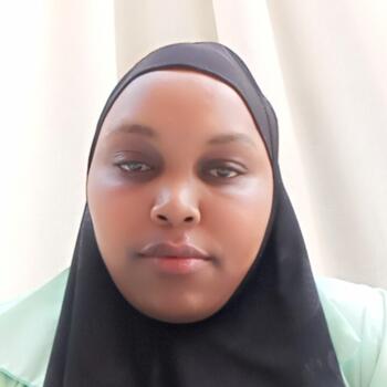 Nanny in Jeddah: Milkah
