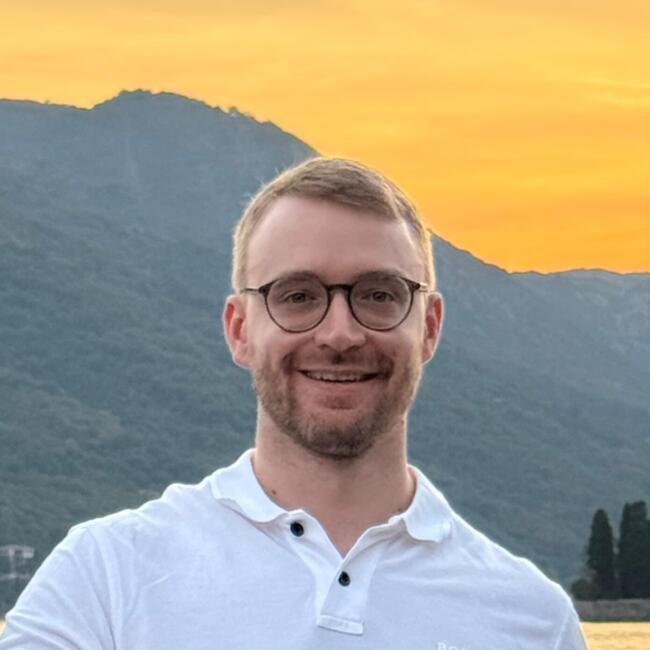 Babysitting job in St. Gallen: Ilya