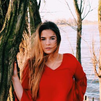 Oppas in Beuningen (Gelderland): Simone