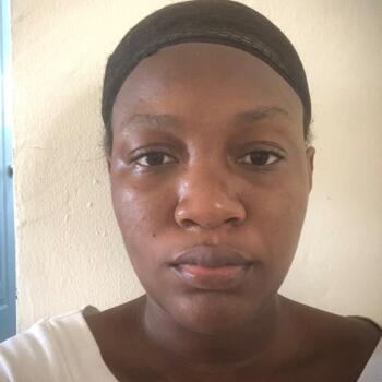 Babysitter in Santo Domingo: Jessica