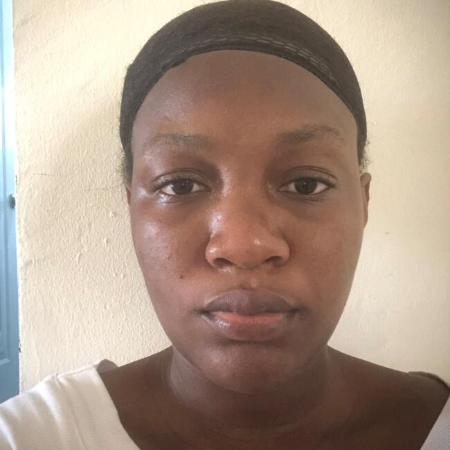 Babysitter in Santo Domingo: Jessica