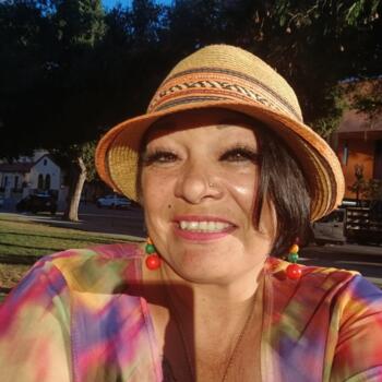Nounou à San José: Martha angelica