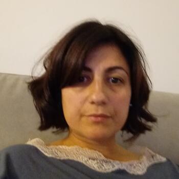 Lavoro per babysitter a Segrate: lavoro per babysitter Francesca
