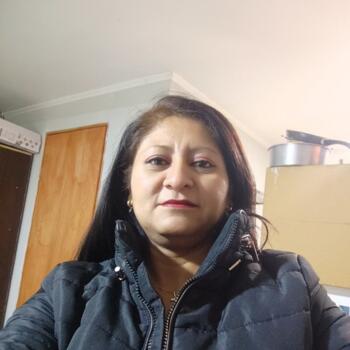 Babysitter Santiago: Lucia