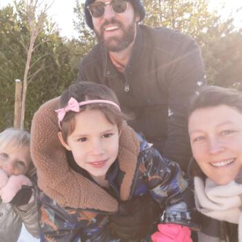Babysitting job in Bettant: babysitting job Nolwenn