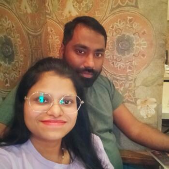 Parent Borivali West: Priyanka