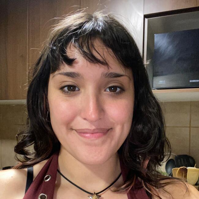 Babysitter in Puente Alto: Matilda