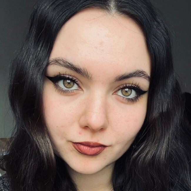 Babysitter in Galati: Daria