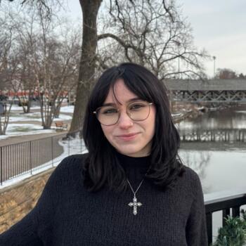 Babysitter in Granada: Paula