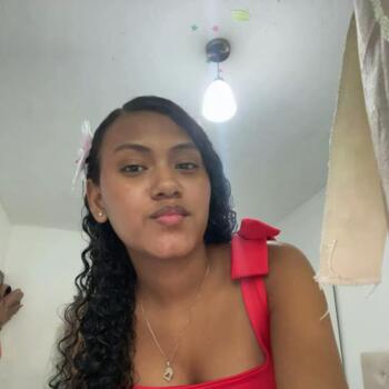 Babysitter in Santo Domingo de los Colorados: Kristel